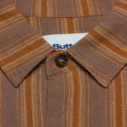 Terrace S/S Shirt