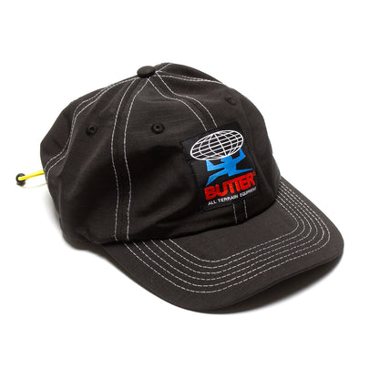Terrain 6 Panel Cap