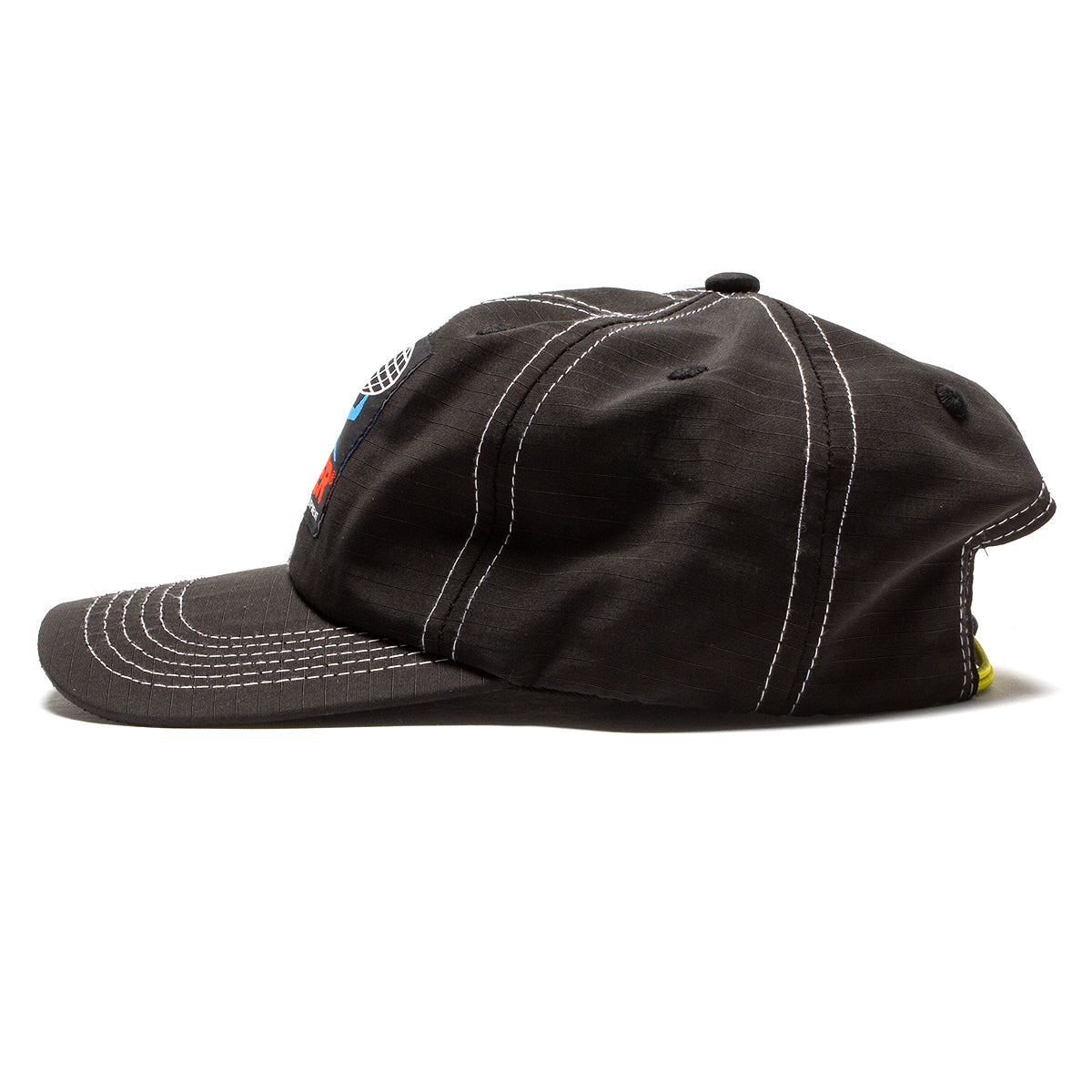 Terrain 6 Panel Cap