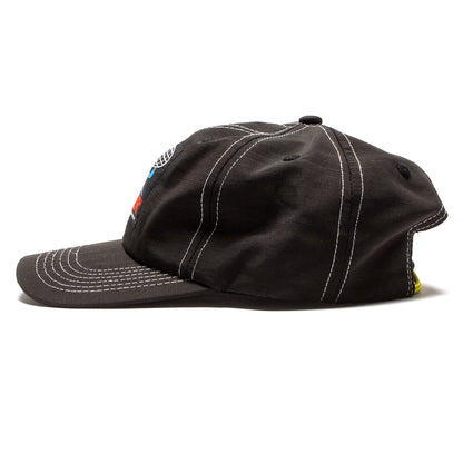 Terrain 6 Panel Cap