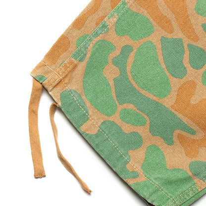 Santosuosso Camo Pants