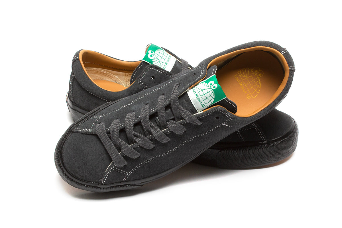 VM003 Suede Lo