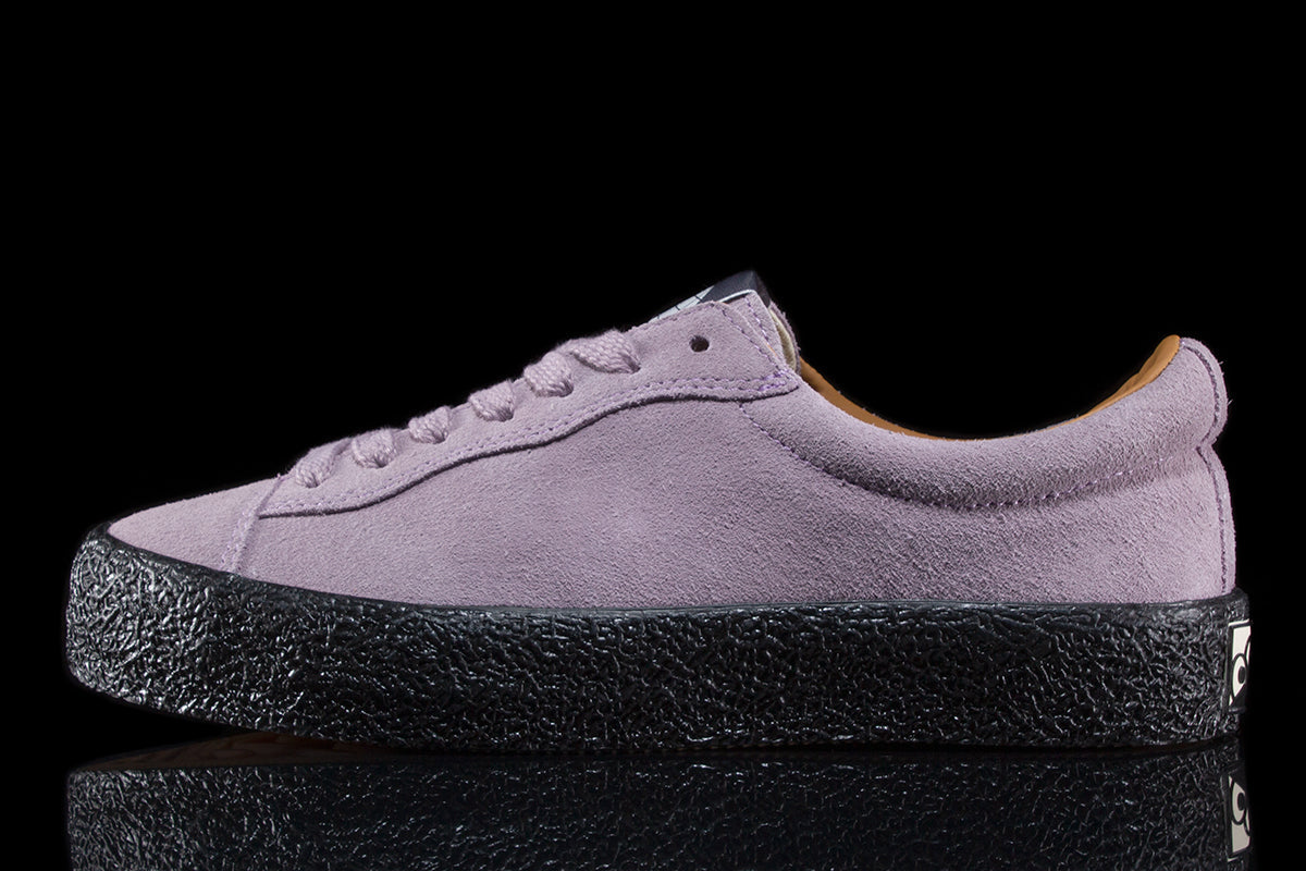 VM002 Suede Lo