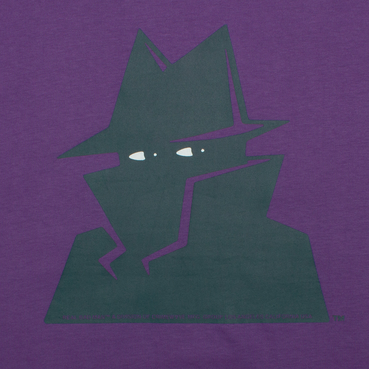 Crimewave TM T-Shirt