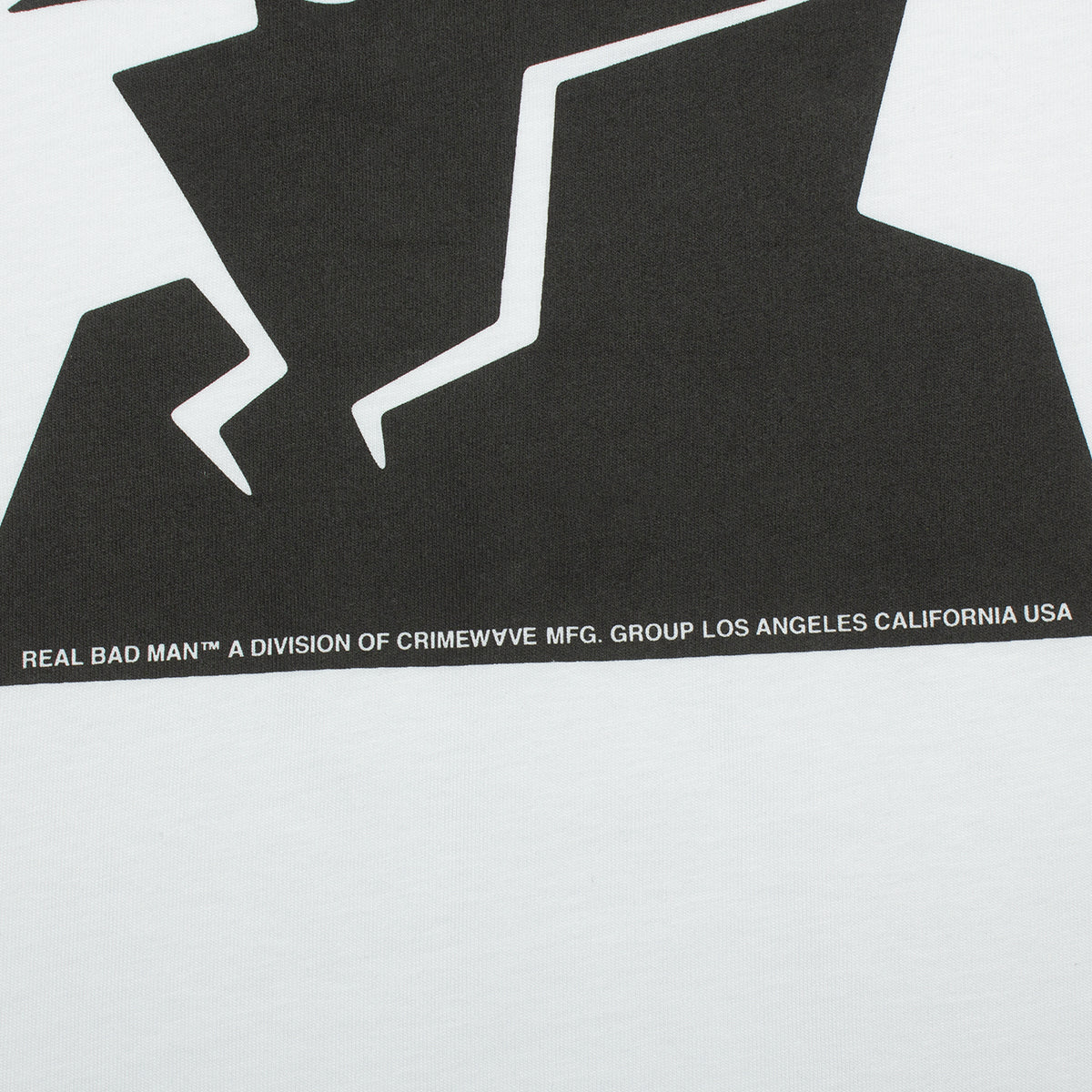 Crimewave TM T-Shirt