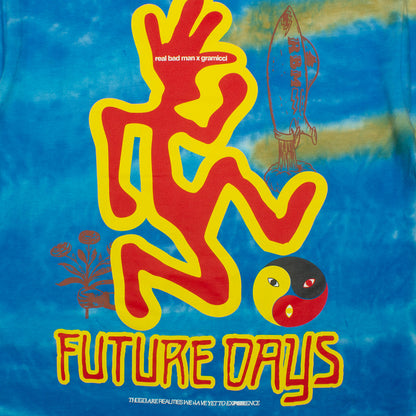 Gramicci x RBM Future Days T-Shirt