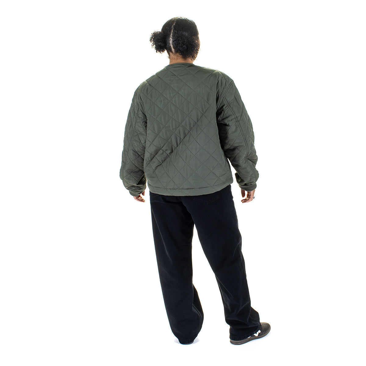Women's Brandon Pant - Smith Denim (Midnight Wash)