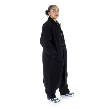 Women's Webster Coat (Stone Washed)