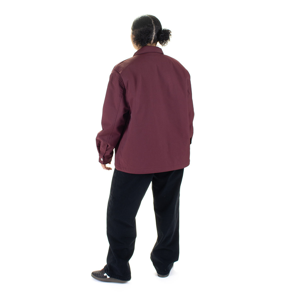 Women's Leroy Jacket