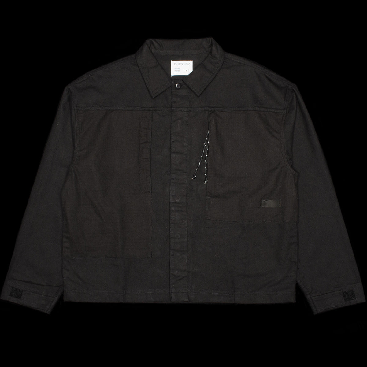 Shift Jacket
