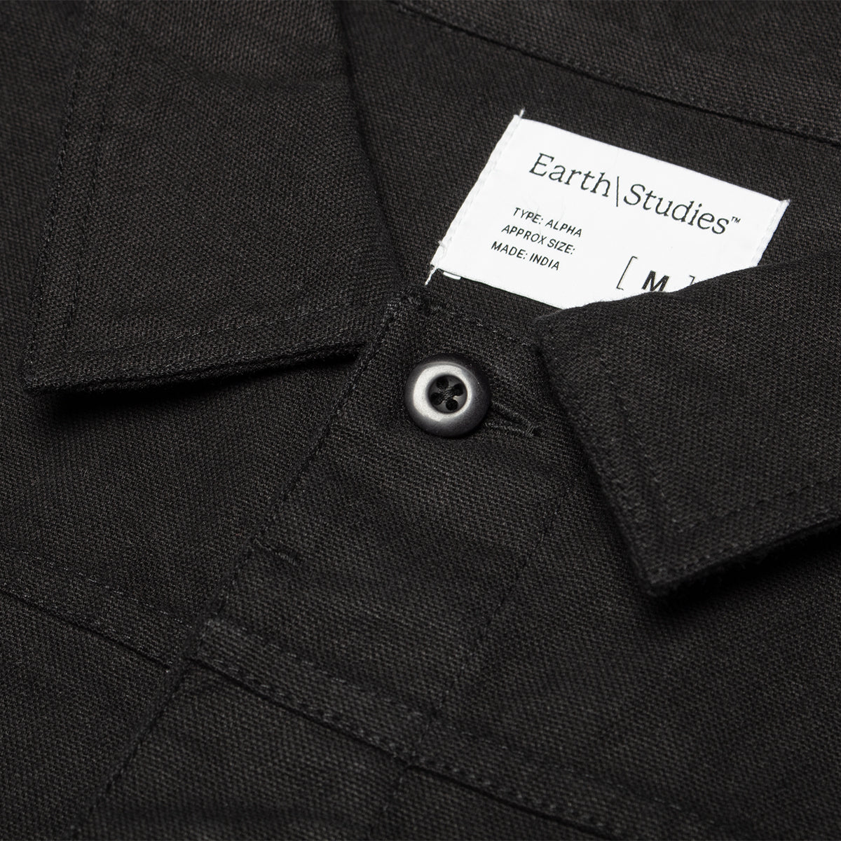 Shift Jacket