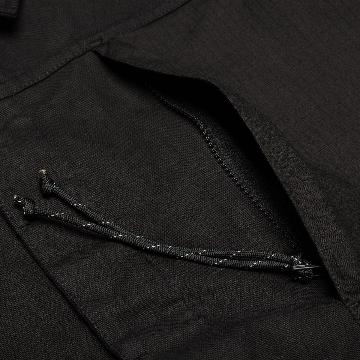 Shift Jacket