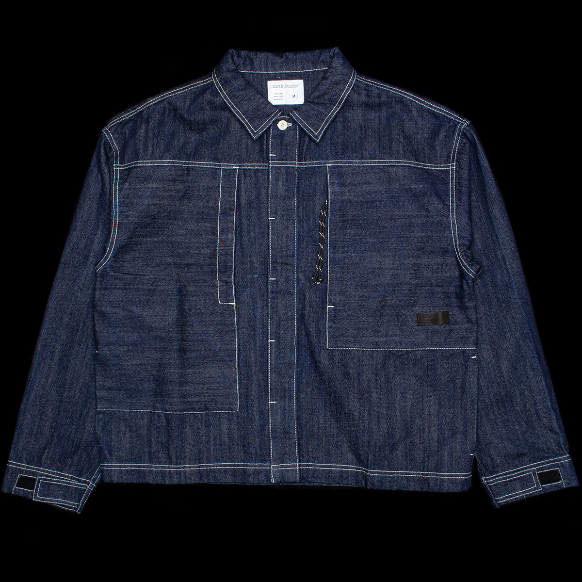 Shift Jacket