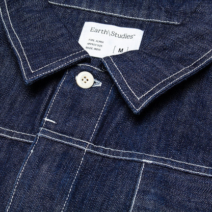Shift Jacket