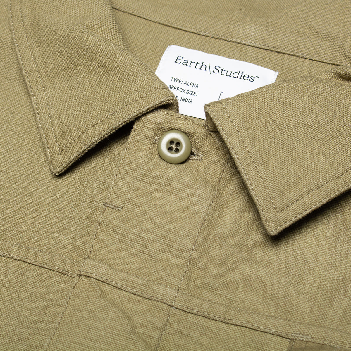 Shift Jacket