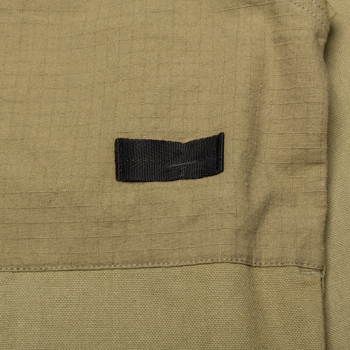 Shift Jacket