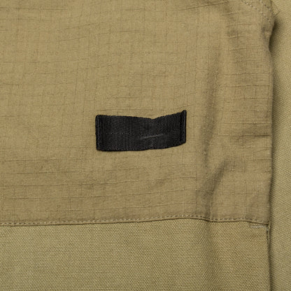 Shift Jacket