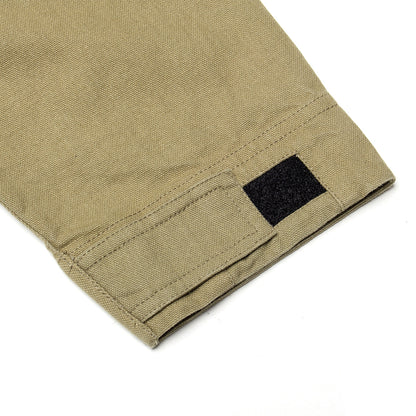 Shift Jacket