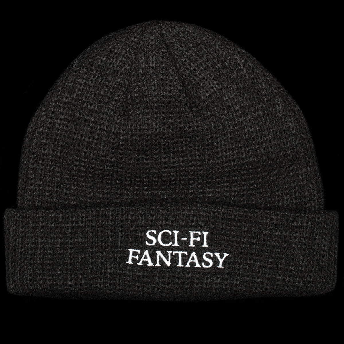 Logo Beanie