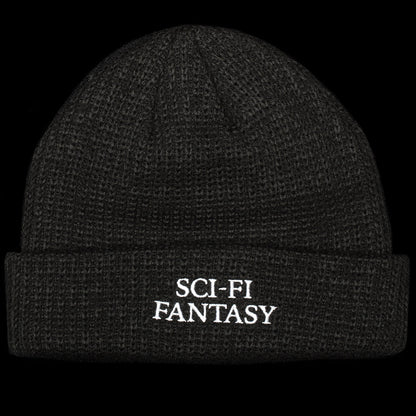 Logo Beanie