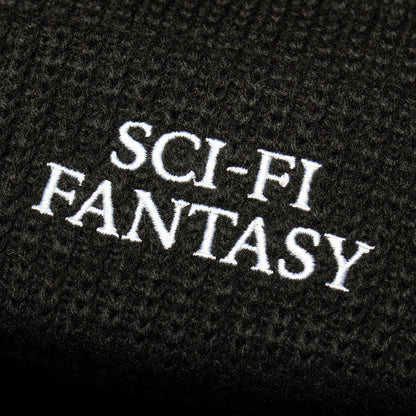 Logo Beanie