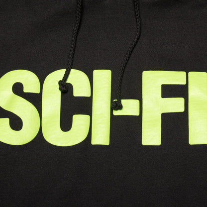 Big Sci-Fi Hoodie