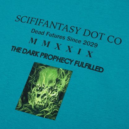 Dark Prophecy T-Shirt