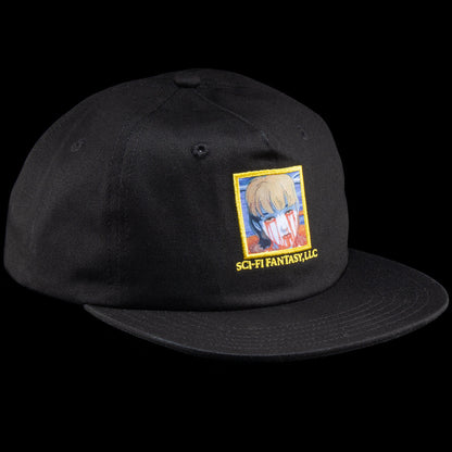 Leaking Eyes Hat