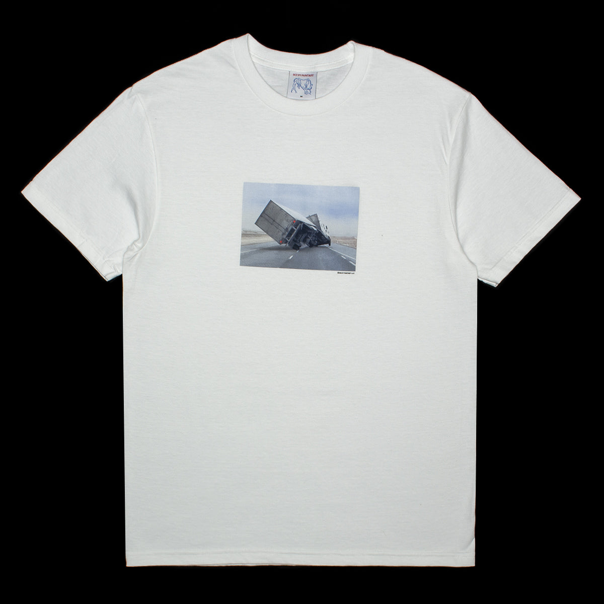 Windy T-Shirt