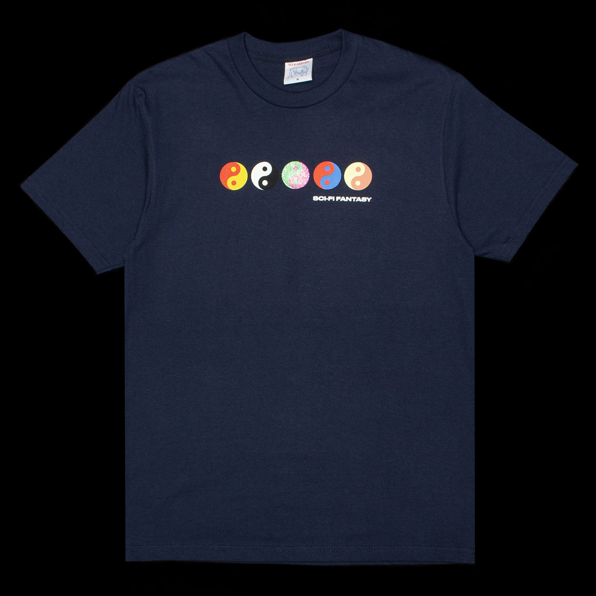 Yin Yang T-Shirt