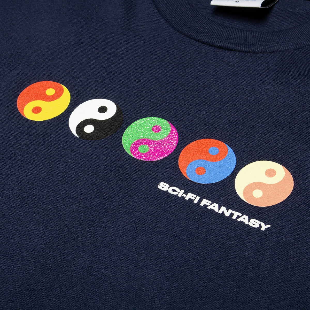 Yin Yang T-Shirt