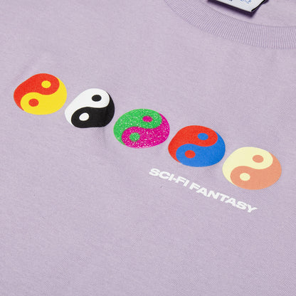 Yin Yang T-Shirt