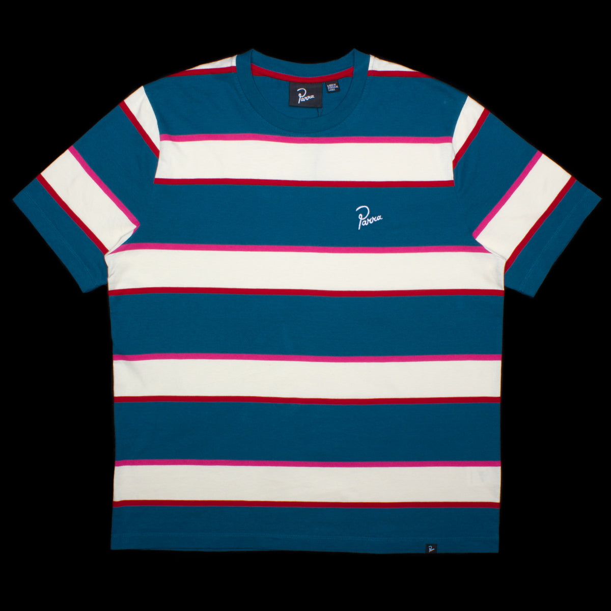July Striped T-Shirt