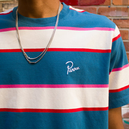 July Striped T-Shirt