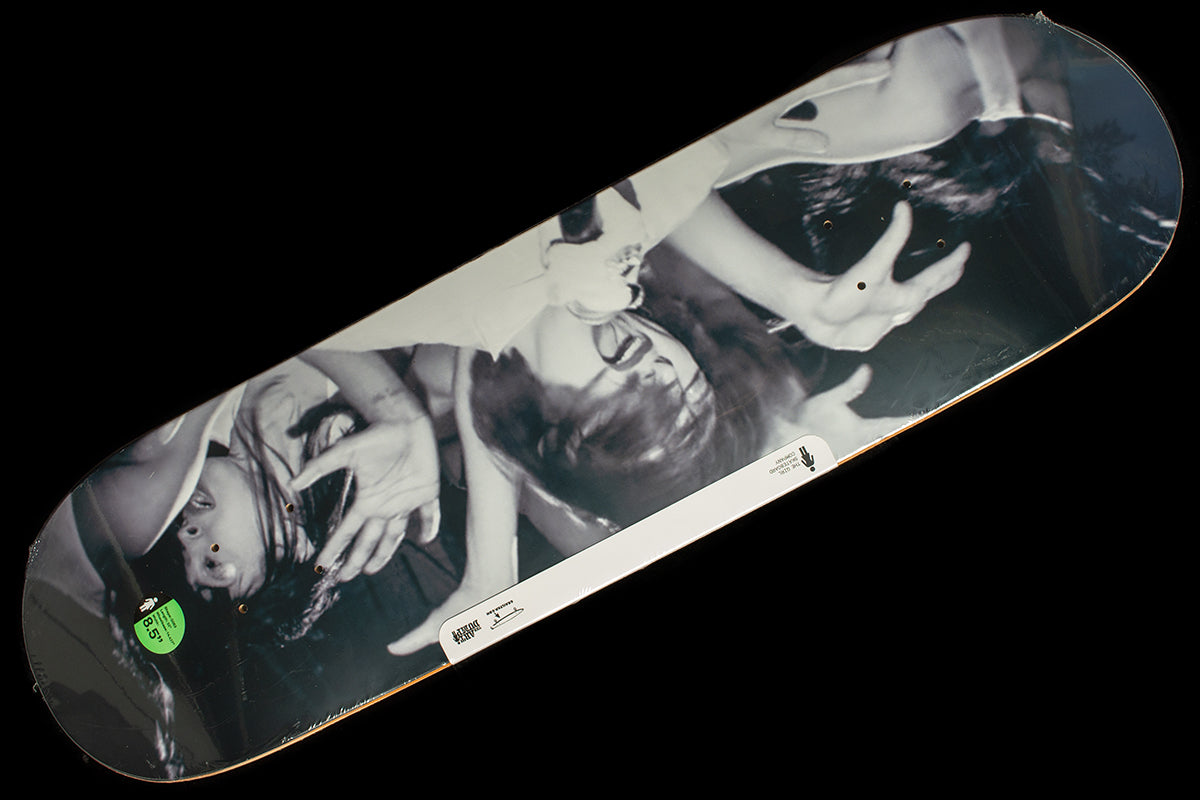Spike - Karen O Photo Deck 8.25" & 8.5"