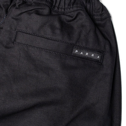 Stitched Up Duck Pants