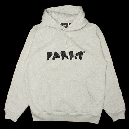 Blob Logo Hooded Sweatshirt