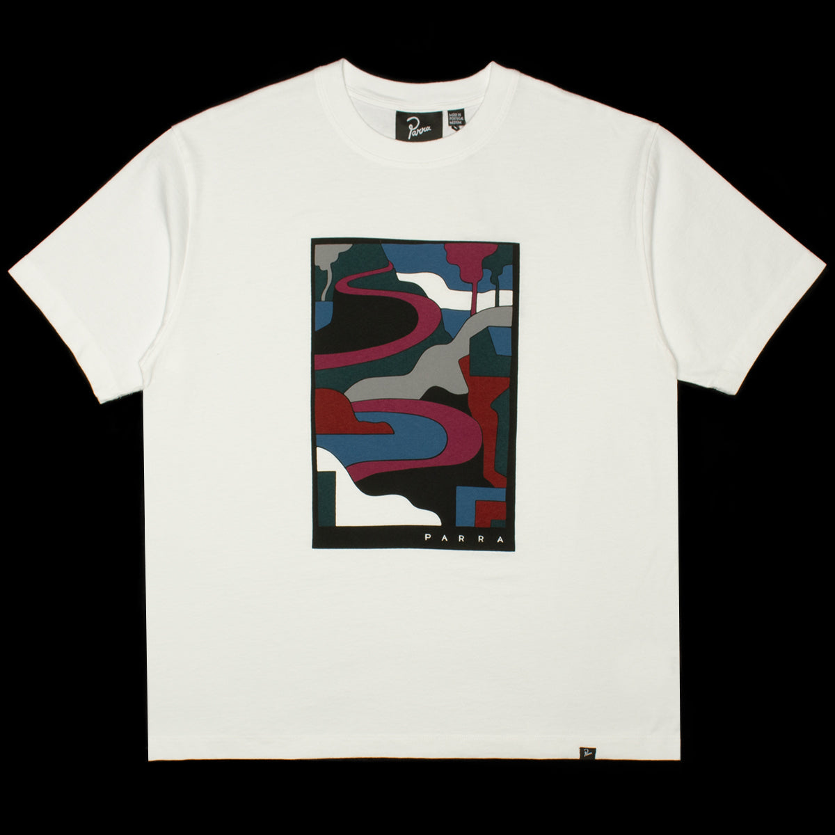 The Stelvio T-Shirt