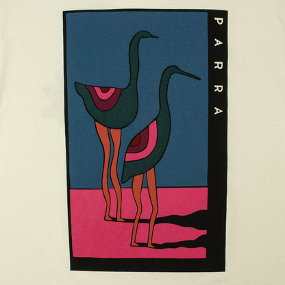 The Stand Off T-Shirt