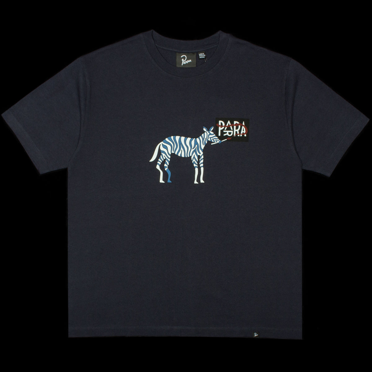 No Parra Ever T-Shirt