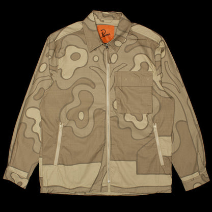 Fruit Tree Camo Shirt