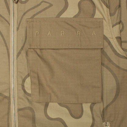 Fruit Tree Camo Shirt