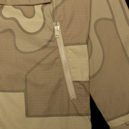 Fruit Tree Camo Shirt