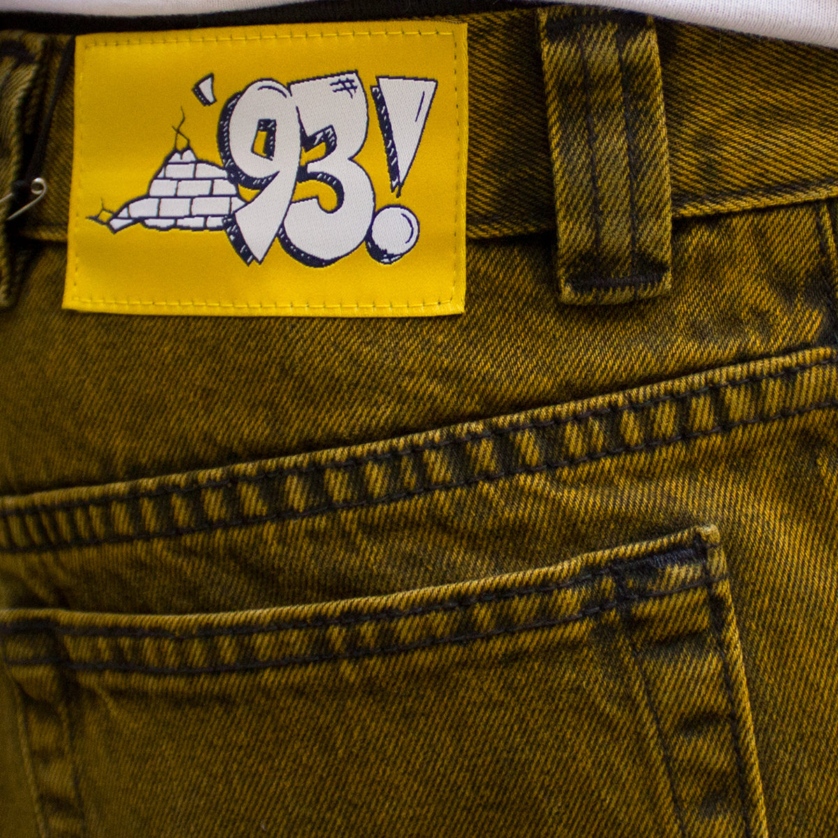 '93 Denim