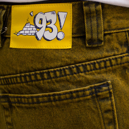 '93 Denim