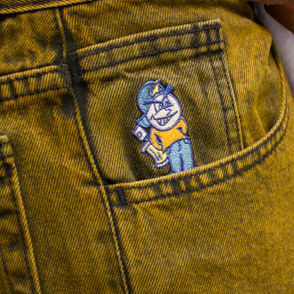 '93 Denim
