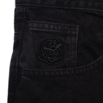 '93! Denim