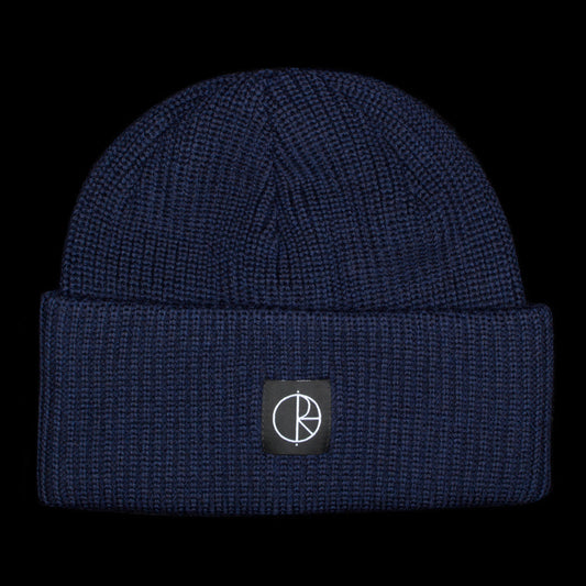 Double Fold Merino Beanie