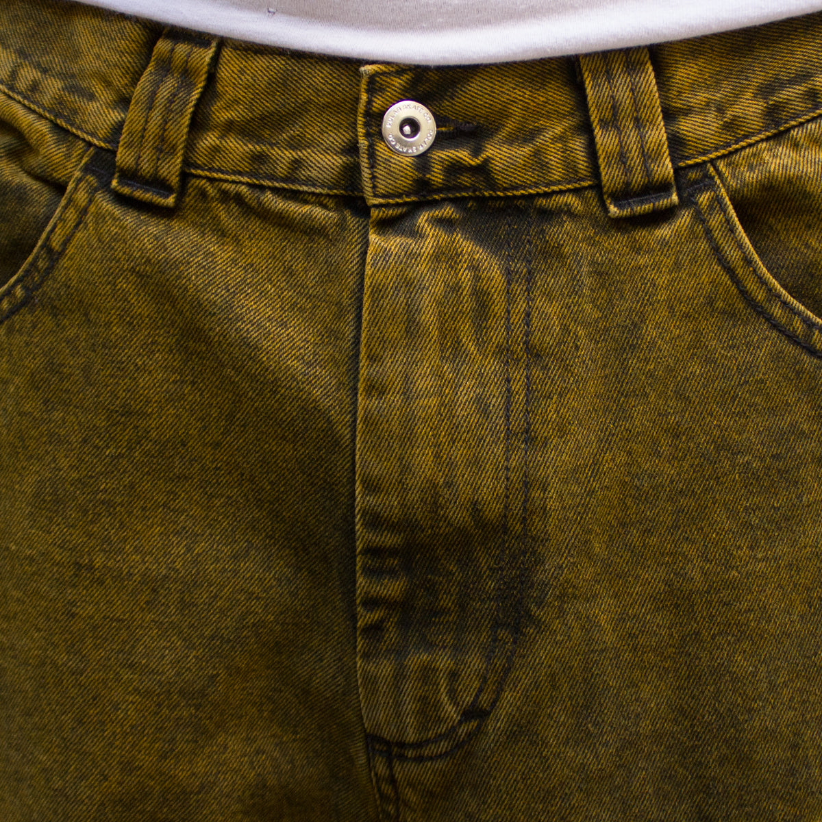 Big Boy Jeans