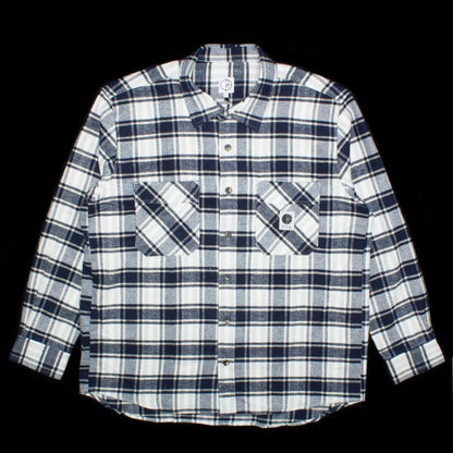 Flannel Shirt